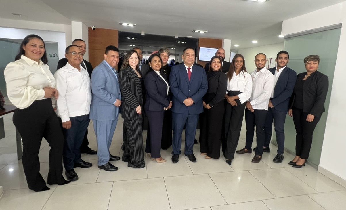 La Oficina Nacional de Derecho de Autor (ONDA) anuncia estar lista para cumplir con la Estrategia Nacional de Propiedad Intelectual (ENPI) 2030,