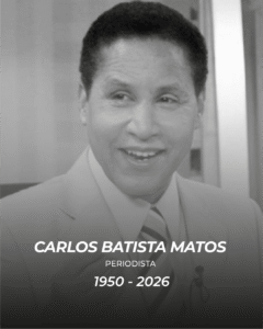 Carlos Batista