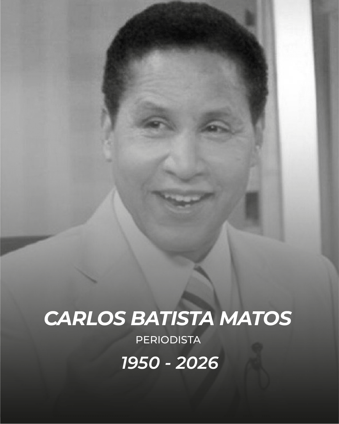 Carlos Batista