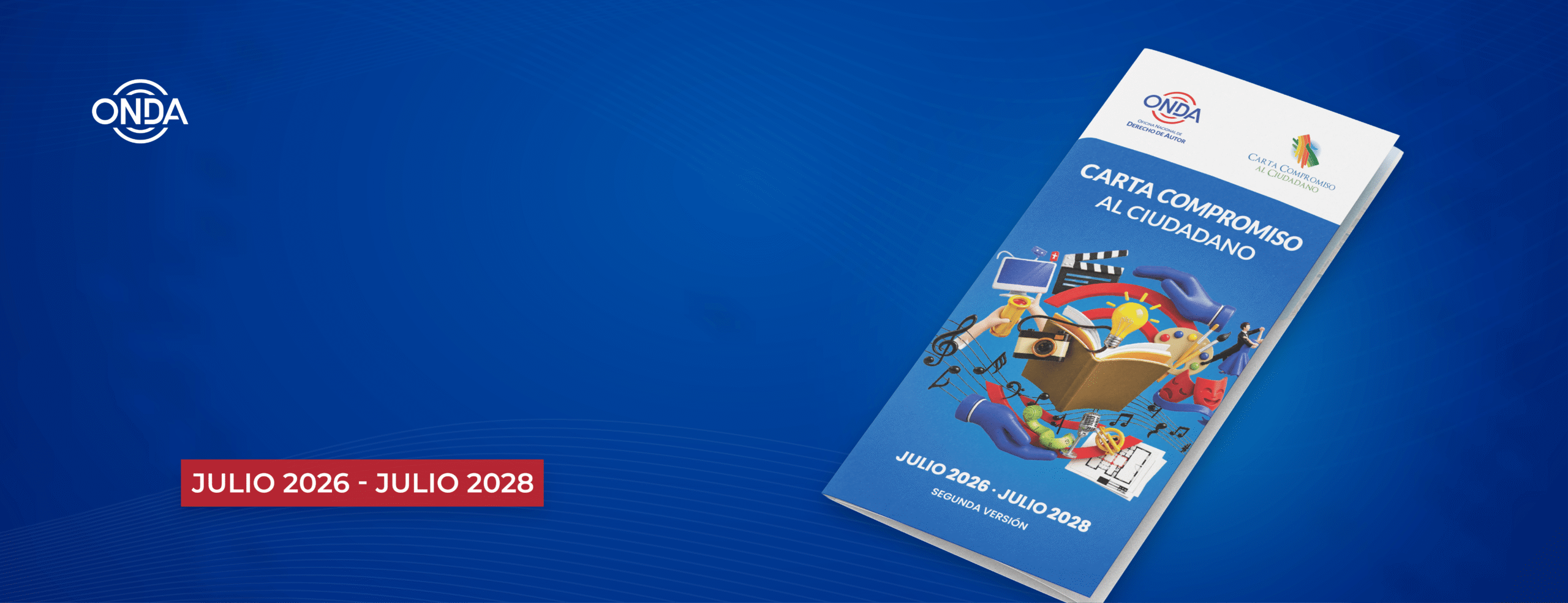 Carta Compromiso 2026 28